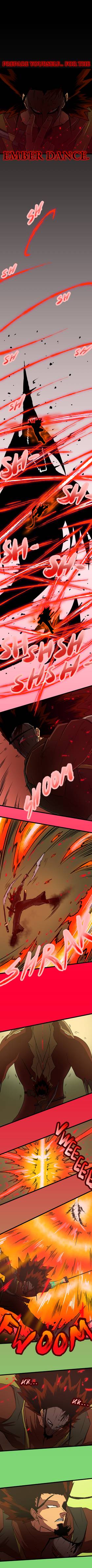 Read THE MASK BEARER  2 Page 7 in English