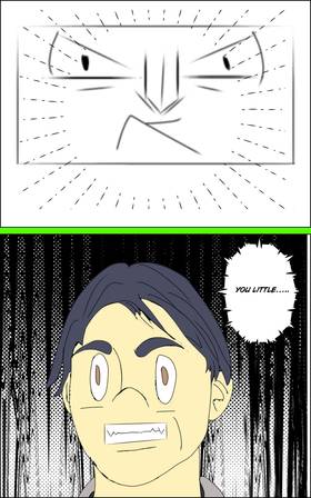 Read Coping with life   1 Page 4 in English