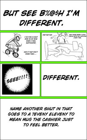 Read Coping with life   1 Page 5 in English