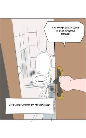 Read Coping with life   1 Page 10 in English