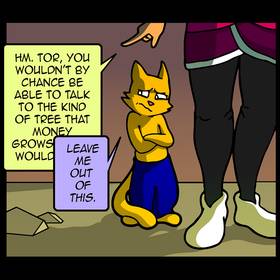 Read Ungrounded  31 Page 6 in English