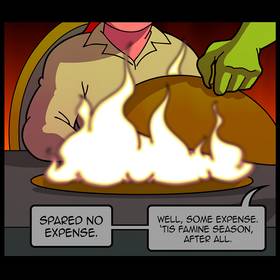 Read Ungrounded  35 Page 4 in English