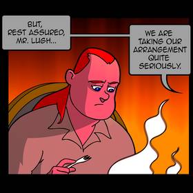 Read Ungrounded  35 Page 5 in English