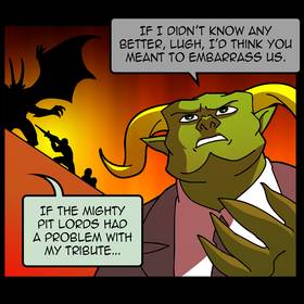 Read Ungrounded  35 Page 10 in English