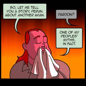 Read Ungrounded  36 Page 2 in English