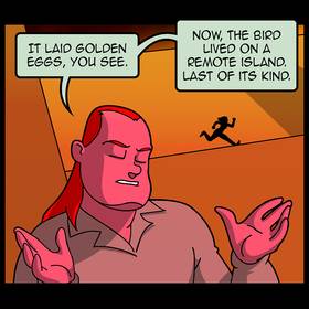 Read Ungrounded  36 Page 4 in English