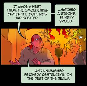 Read Ungrounded  36 Page 10 in English