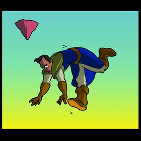 Read Ungrounded  37 Page 7 in English