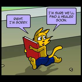 Read Ungrounded  38 Page 6 in English