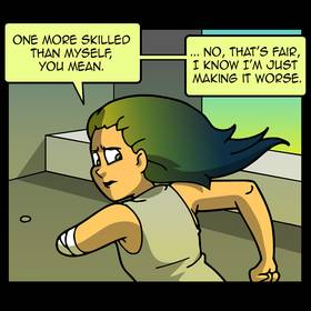 Read Ungrounded  38 Page 7 in English
