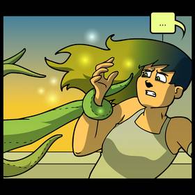 Read Ungrounded  39 Page 5 in English