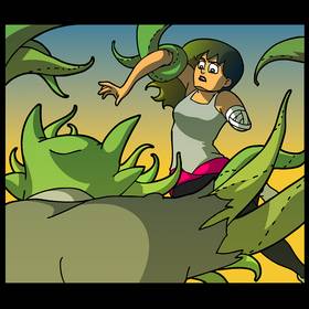 Read Ungrounded  39 Page 6 in English