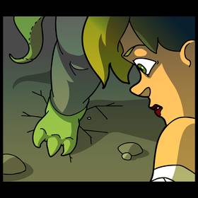 Read Ungrounded  39 Page 7 in English