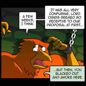 Read Ungrounded  42 Page 6 in English