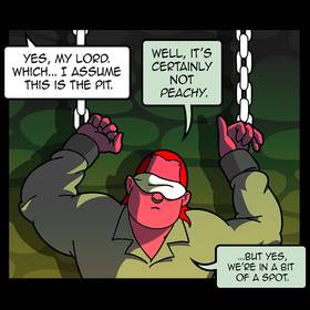 Read Ungrounded  42 Page 7 in English