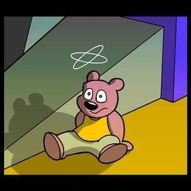 Read Ungrounded  43 Page 10 in English
