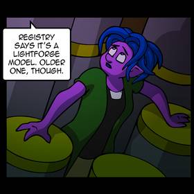Read Ungrounded  44 Page 5 in English