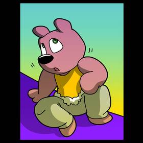 Read Ungrounded  45 Page 7 in English