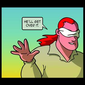 Read Ungrounded  46 Page 5 in English