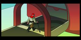 Read Ungrounded  46 Page 6 in English