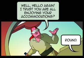 Read Ungrounded  46 Page 7 in English