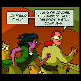 Read Ungrounded  47 Page 6 in English