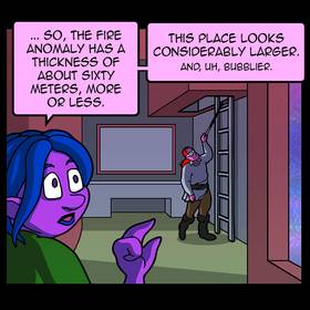 Read Ungrounded  48 Page 2 in English