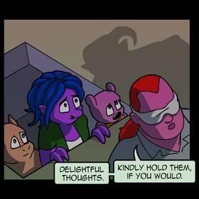 Read Ungrounded  48 Page 6 in English