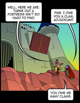 Read Ungrounded  1 Page 2 in English
