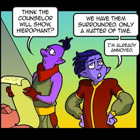 Read Ungrounded  1 Page 4 in English