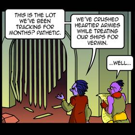 Read Ungrounded  1 Page 5 in English