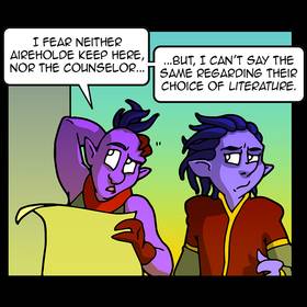Read Ungrounded  1 Page 6 in English