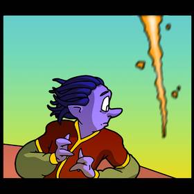 Read Ungrounded  1 Page 8 in English