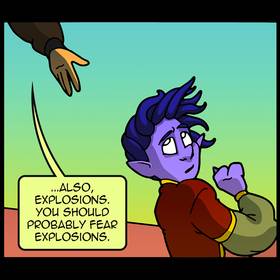 Read Ungrounded  1 Page 9 in English