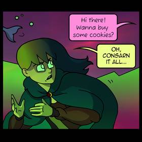 Read Ungrounded  2 Page 5 in English