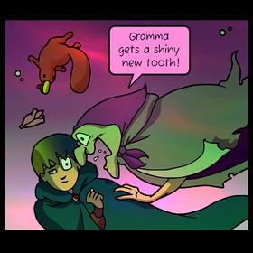 Read Ungrounded  2 Page 8 in English