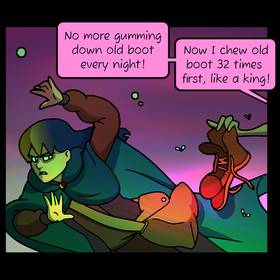 Read Ungrounded  2 Page 9 in English
