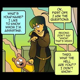 Read Ungrounded  3 Page 4 in English