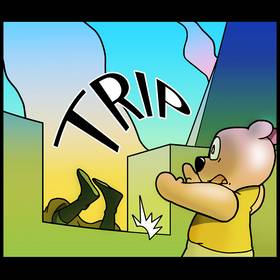 Read Ungrounded  3 Page 8 in English