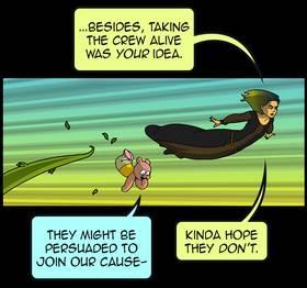 Read Ungrounded  5 Page 3 in English