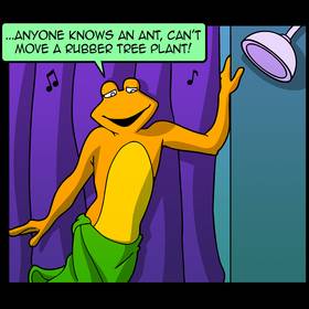 Read Ungrounded  6 Page 2 in English