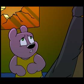 Read Ungrounded  9 Page 2 in English