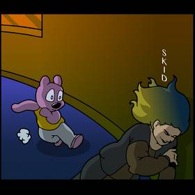 Read Ungrounded  9 Page 4 in English