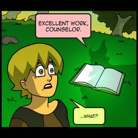 Read Ungrounded  22 Page 2 in English