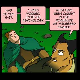 Read Ungrounded  22 Page 7 in English
