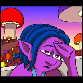 Read Ungrounded  23 Page 7 in English