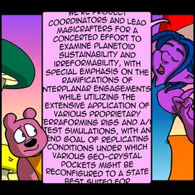 Read Ungrounded  24 Page 7 in English