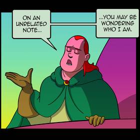 Read Ungrounded  25 Page 4 in English