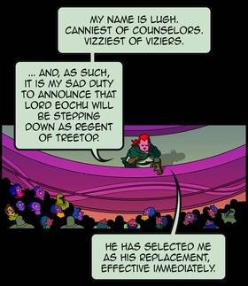 Read Ungrounded  25 Page 5 in English
