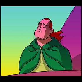 Read Ungrounded  25 Page 6 in English